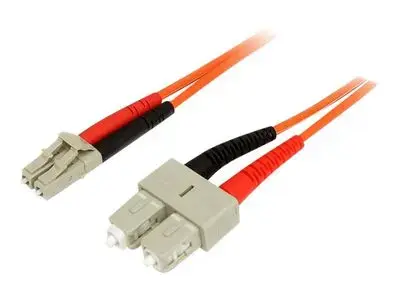 StarTech.com network cable - 2 m