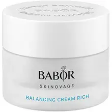 Skinovage Balancing Cream Rich