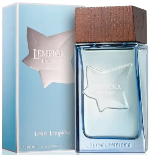 Lolita Lempicka Homme EDT M 100 ml