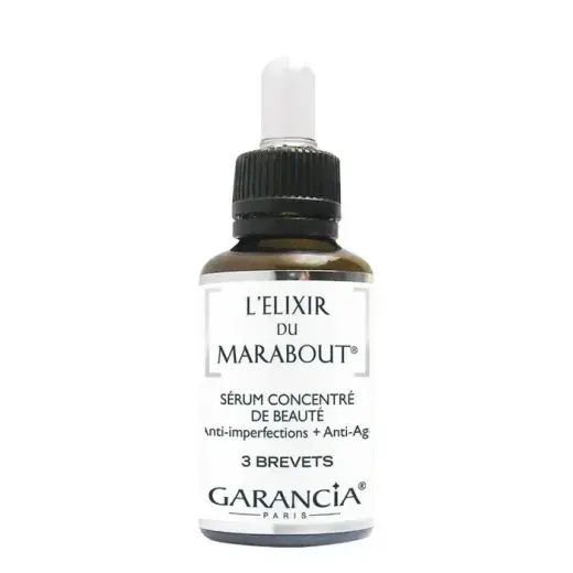 Garancia l'Elixir Du Marabout Sérum Concentré 15ml