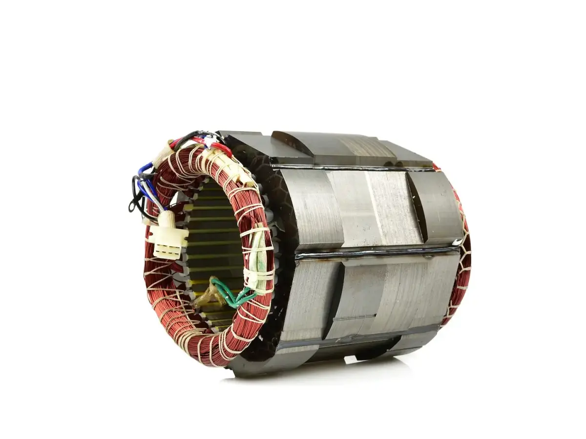 Stators ģeneratoram T05004