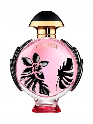 Paco Rabanne Olympea Flora Intense by Paco Rabanne EAU DE PARFUM SPRAY 2.7 OZ *TESTER for WOMEN
