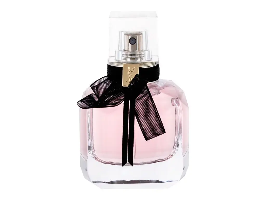 Yves Saint Laurent Mon Paris Parfum Floral Eau de Parfum 30 ml