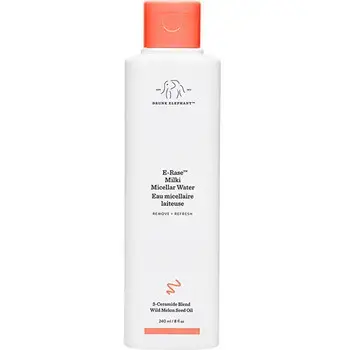E-Rase Milki Micellar Water - Micellar water.