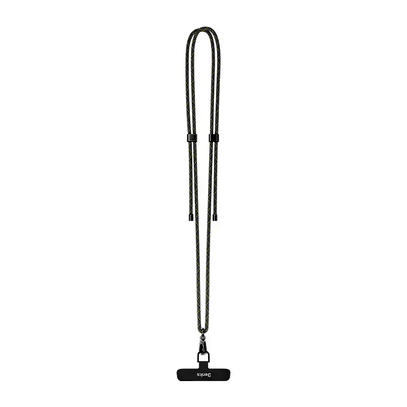 Benks Universal phone lanyard GS01 black