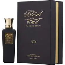 Blend Oud Teeb (EDP) parfimērijas ūdens vīriešiem 75 ml