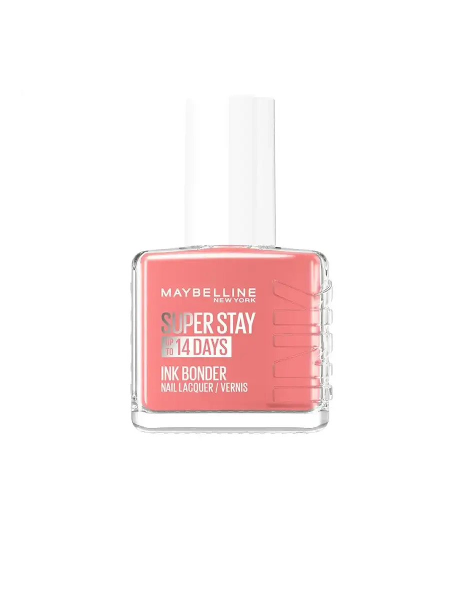 Maybelline Superstay 14 Days Esmalte De Uñas 135-Nude 12ml