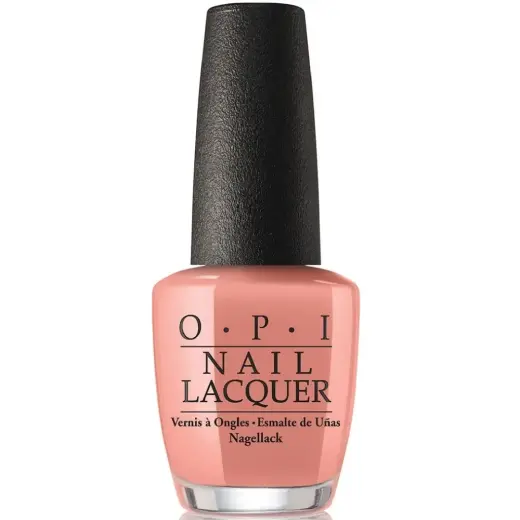 Opi, Iceland Collection, Nail Polish, I'll Have a Gin & Tectonic, 15 ml