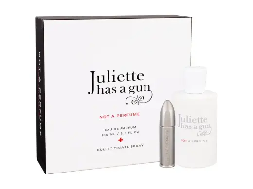 Juliette Has A Gun Not A Perfume Eau de Parfum 100 ml