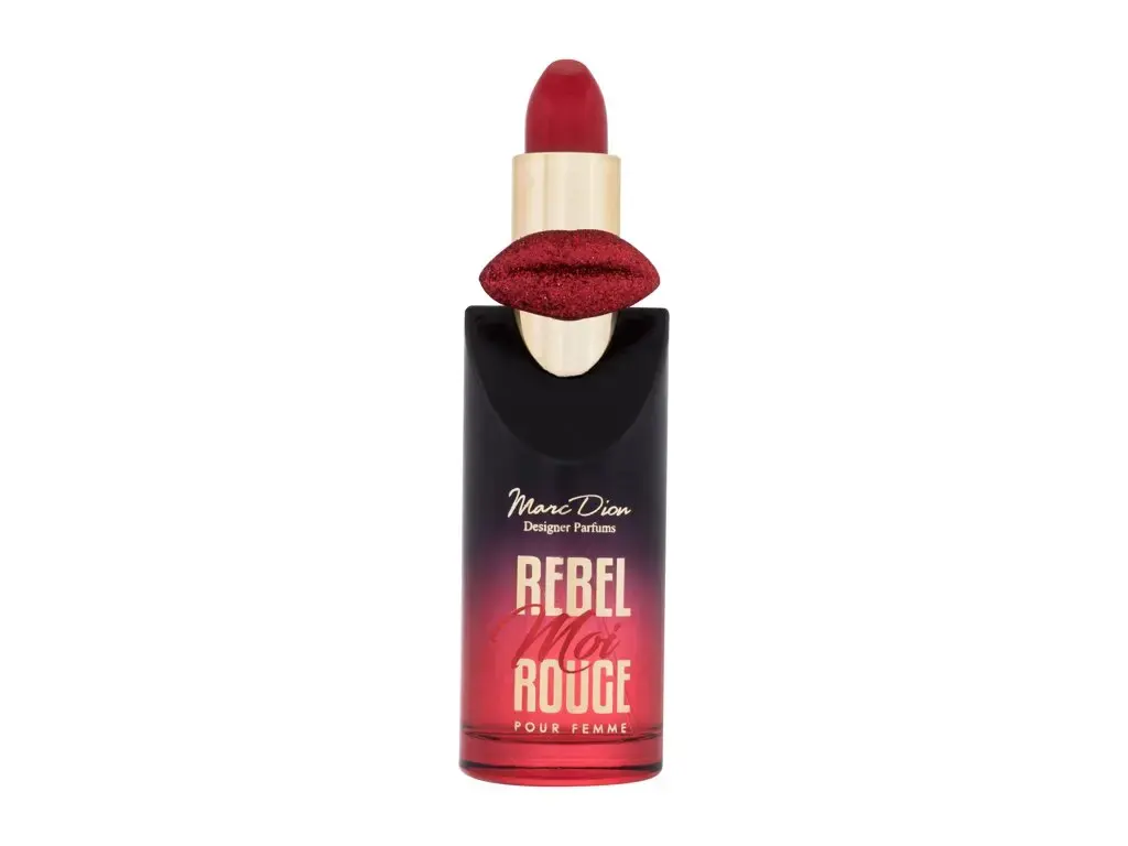 Marc Dion Rebel Moi Rouge Eau de Parfum 100 ml