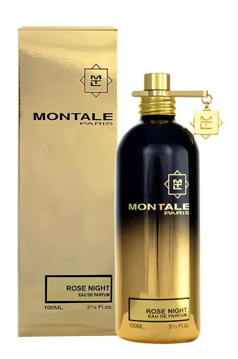 Montale Rose Night Eau de Parfum 20 ml