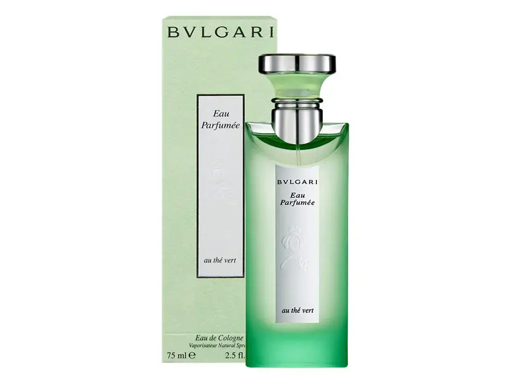 Bvlgari Eau Parfumée au Thé Vert Eau de Cologne 1,6 ml