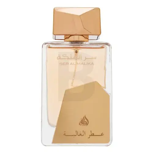 Lattafa Ser Al Malika kvepalai moterims 100 ml