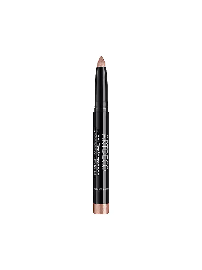 Artdeco Stick Eyeshadow (High Performance Stylo) 1.4 G - Shade: 31 Golden Sand