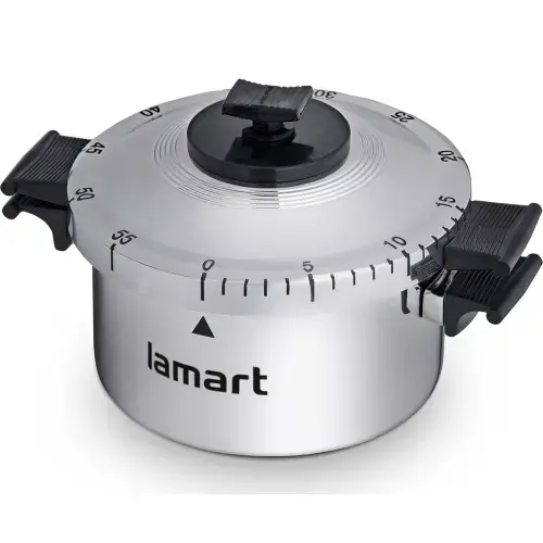 Lamart LT7038 Minūšu taimeris