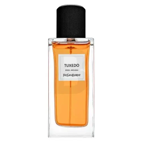 Yves Saint Laurent Tuxedo Epices-Patchouli unisex eau de parfum 125 ml