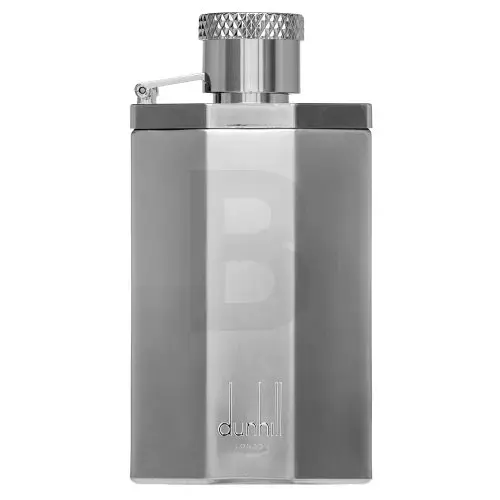 Dunhill Desire Silver (EDT) tualetes ūdens vīriešiem 100 ml