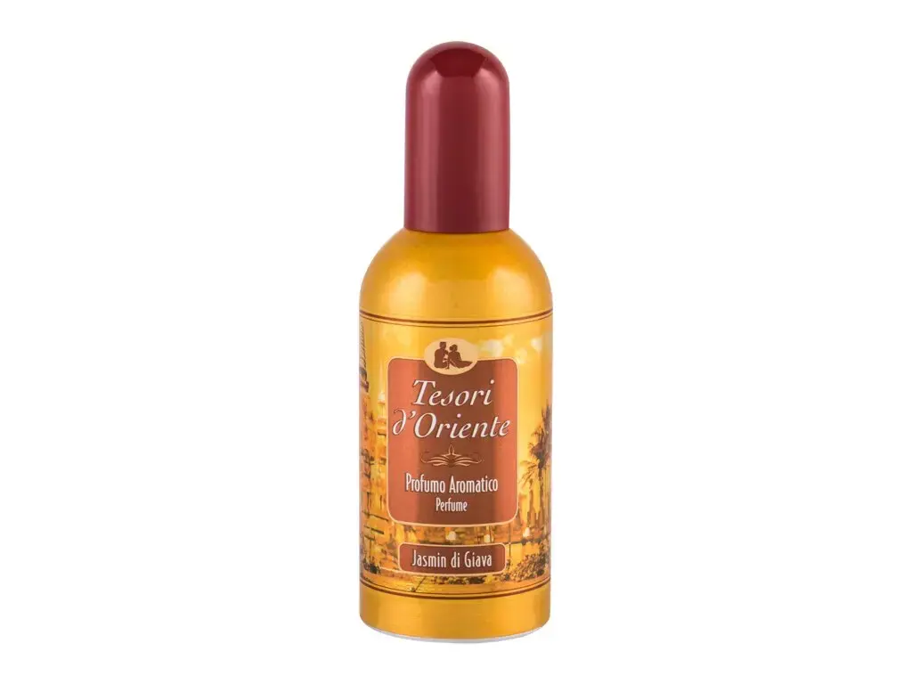Tesori d´Oriente Jasmin di Giava Eau de Parfum 100 ml