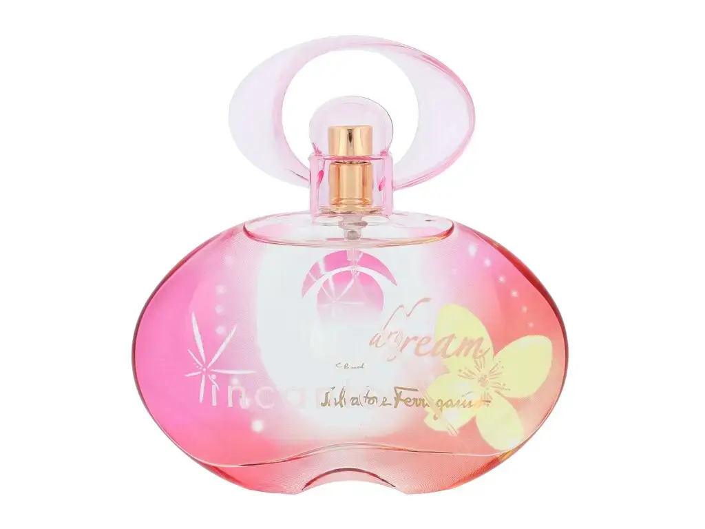 Ferragamo Incanto Dream Eau de Toilette 100 ml