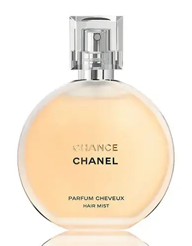 Chanel Chance Eau Fraiche Hair Mist 35 Ml