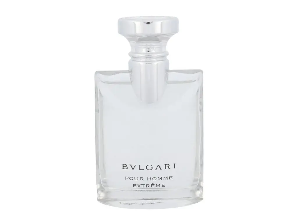 Bvlgari Pour Homme Extreme Eau de Toilette 50 ml
