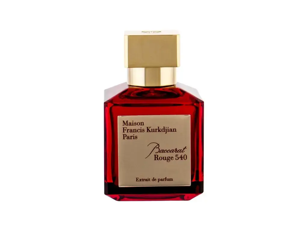 Maison Francis Kurkdjian Baccarat Rouge 540 Perfume 70 ml
