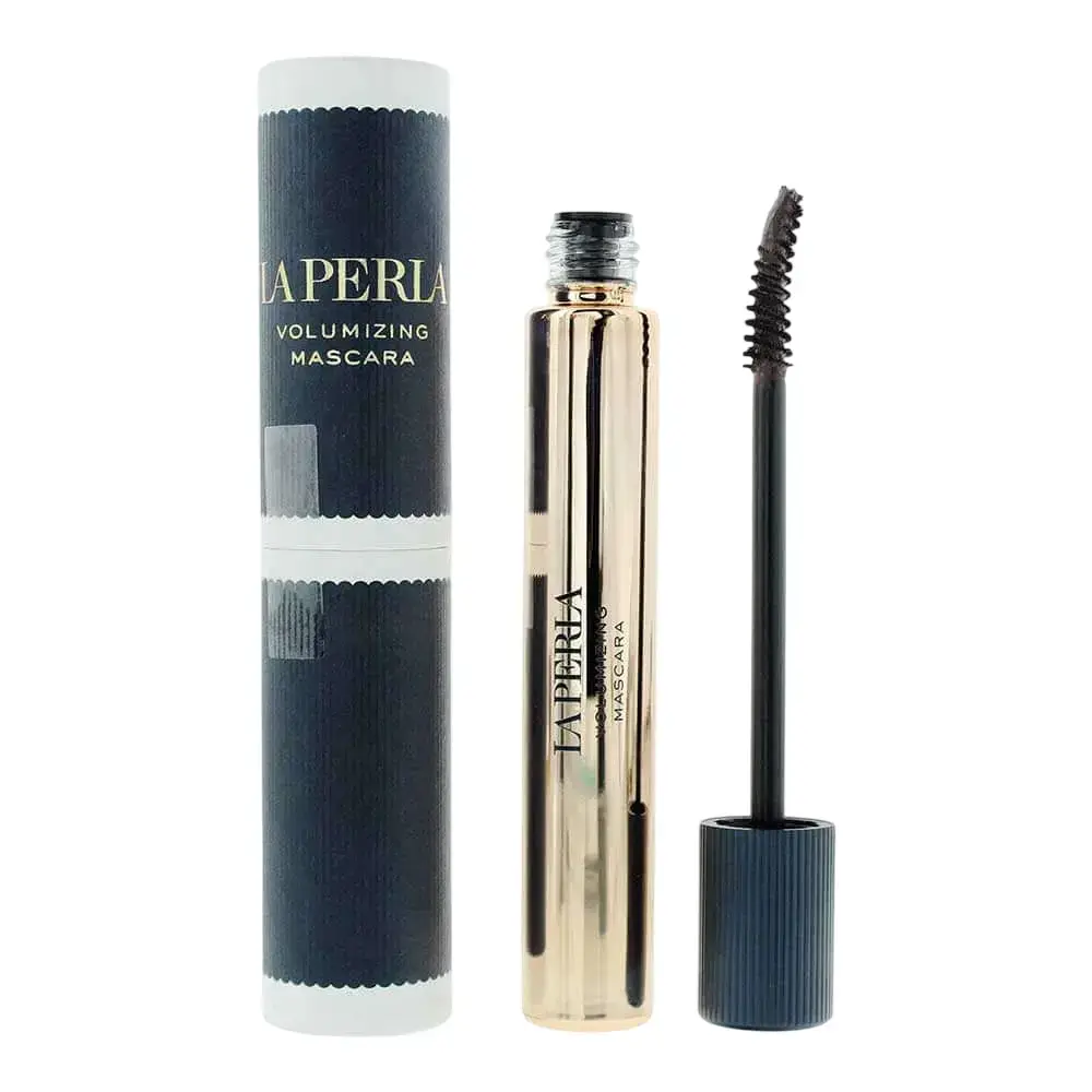 La Perla, Volumizing, Defining, Volumizing, Mascara, 102, Rich Brown, 7.2 ml *Tester