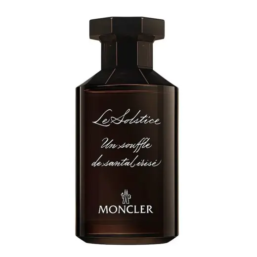 Moncler Les Sommets Le Solstice (EDP) parfimērijas ūdens unisex 100 ml