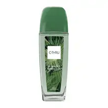 C-THRU Luminous Emerald Deodorant 75ml