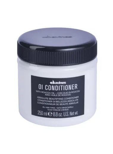 Peloton X Davines Unisex Oi Conditioner in Multi - Cycling Performance Apparel