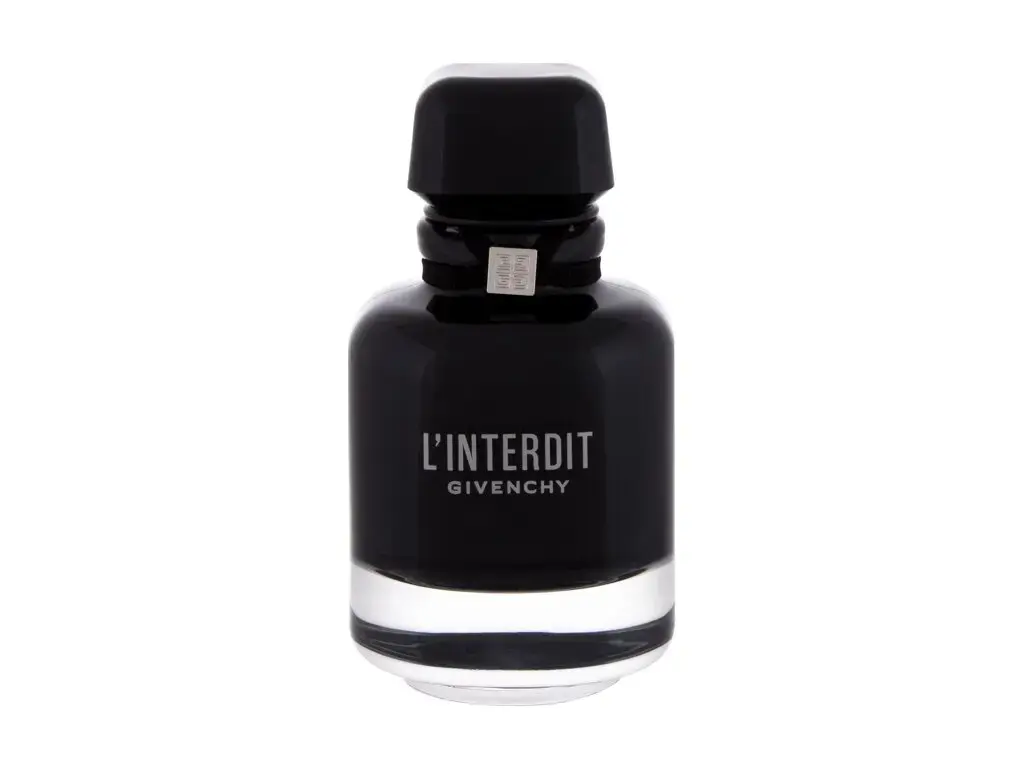 Givenchy L'Interdit Intense Eau de Parfum 80 ml