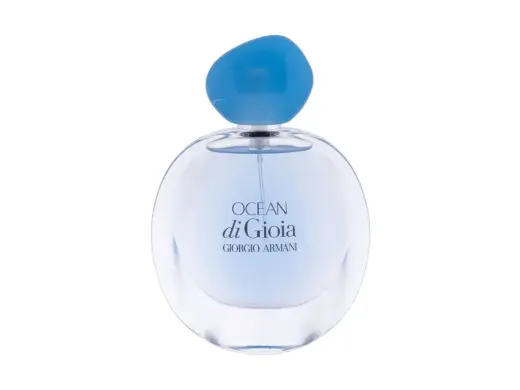 Giorgio Armani Ocean di Gioia Eau de Parfum 50 ml