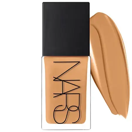 Nars Light Reflecting Advanced Skincare Foundation Huahine
