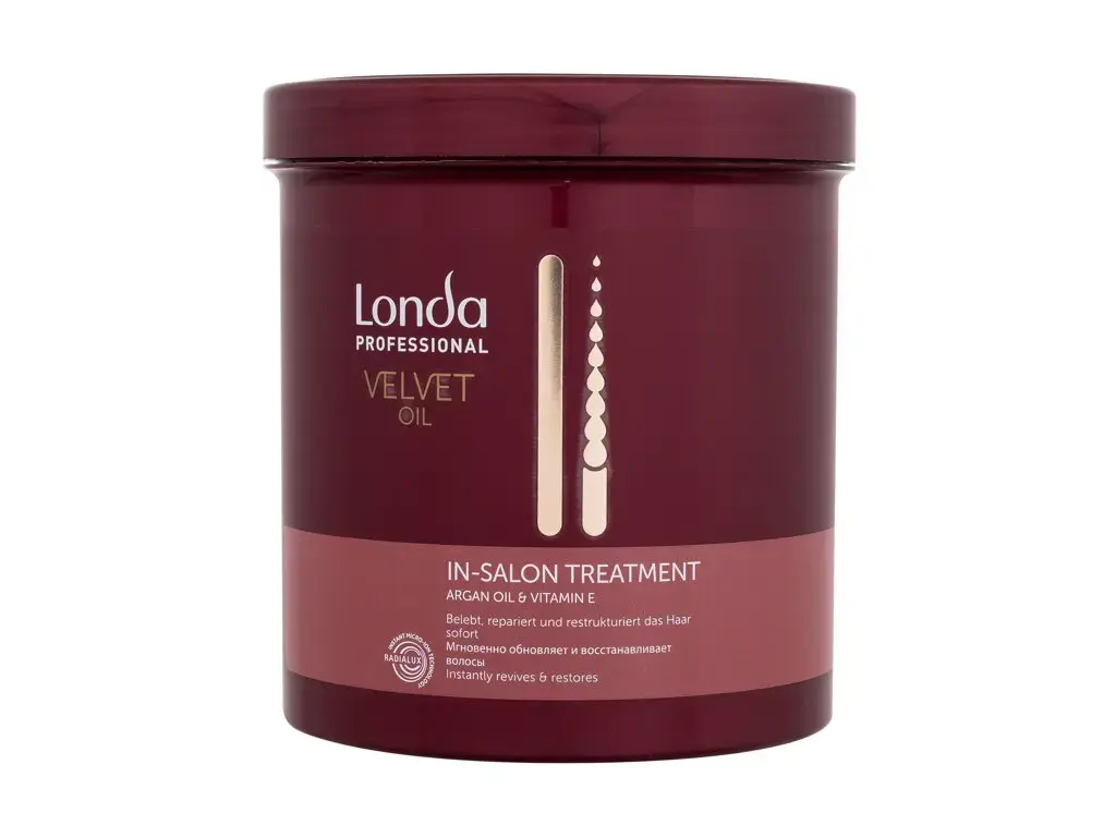 Londa Professional Velvet Oil Hair Mask 750 ml