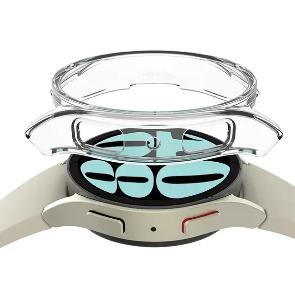 Araree etui Nukin Sam Watch6 44mm przeźroczysty|clear AR20-01732A