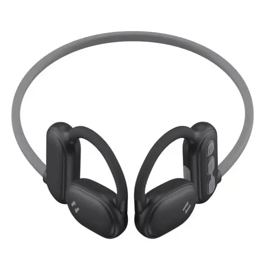 Havit E553BT wireless headphones (black)