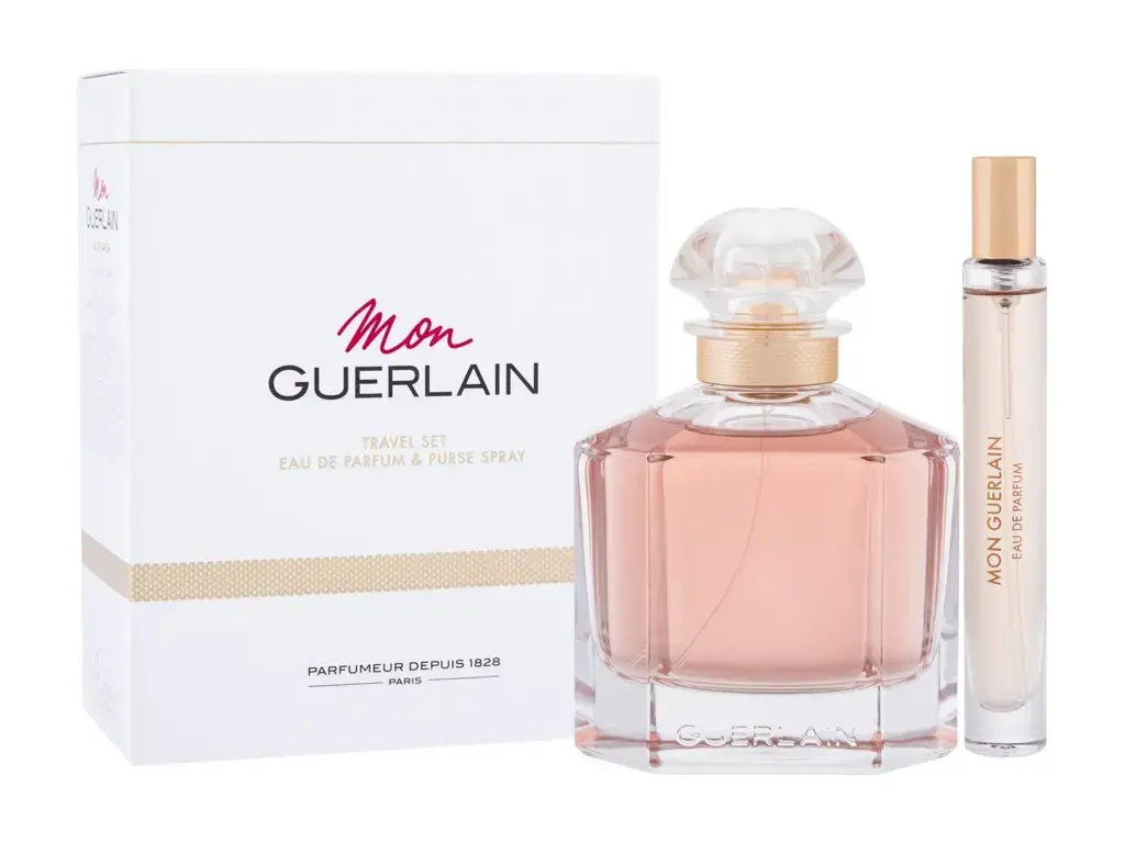 Guerlain Mon Guerlain Eau de Parfum 100 ml