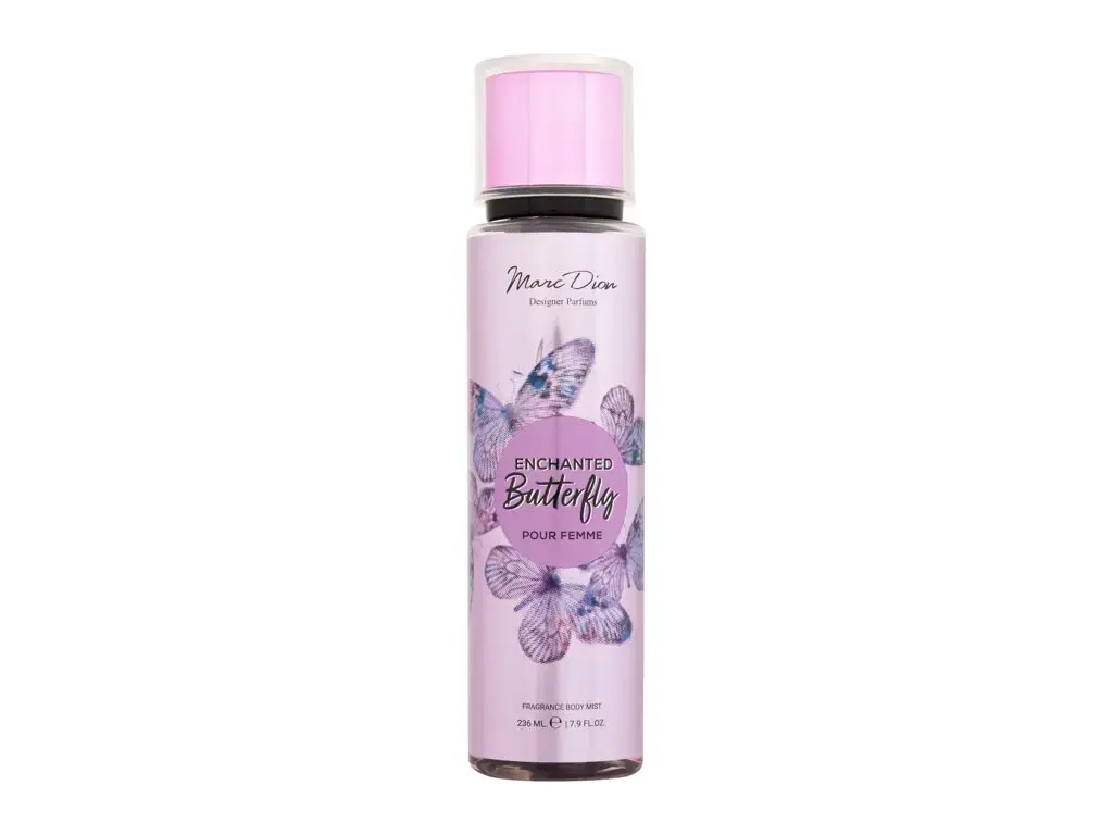 Marc Dion Enchanted Butterfly Body Spray 236 ml