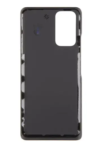 Xiaomi Redmi Note 10 Pro Battery Cover Onyx Gray