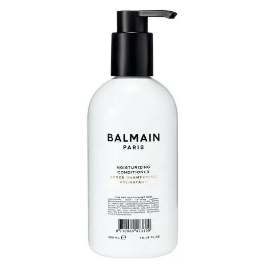 Balmain Professionnel, Couleurs Couture, Pro-Vitamin B5, Hair Conditioner, For Moisturizing, 300 ml