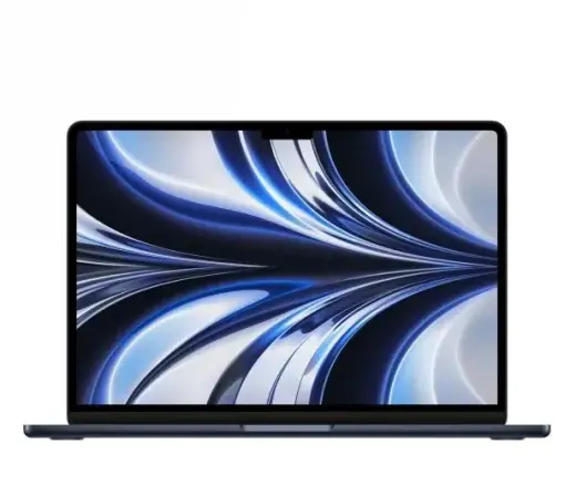 MacBook Air 13.6 : M2 8|8, 16GB, 256GB - Midnight