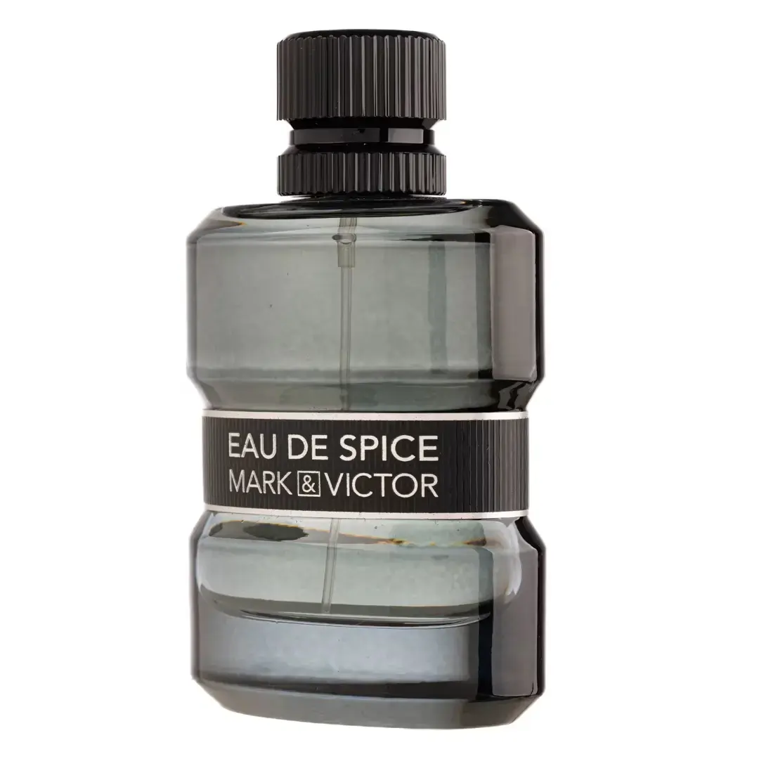 Fragrance World, Eau De Spice, Eau De Parfum, For Men, 100 ml