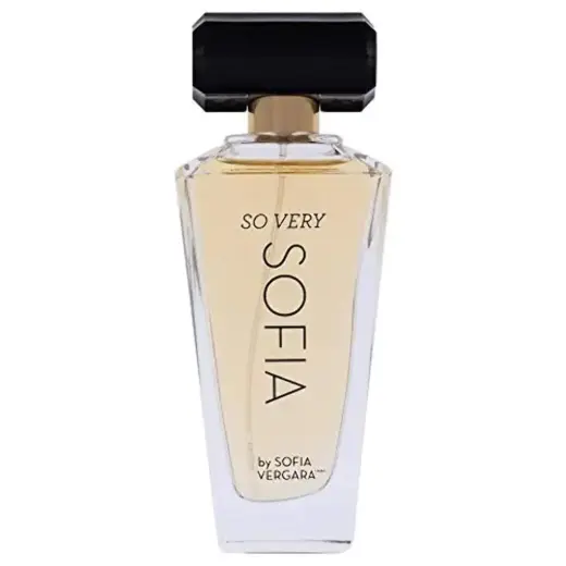 Sofia Vergara So Very Sofia (EDP) parfüümvesi naistele 50 ml