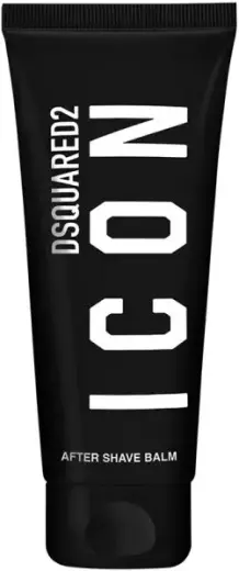 Debenhams Dsquared2 Icon Pour Homme After Shave Balm 100Ml in Misc