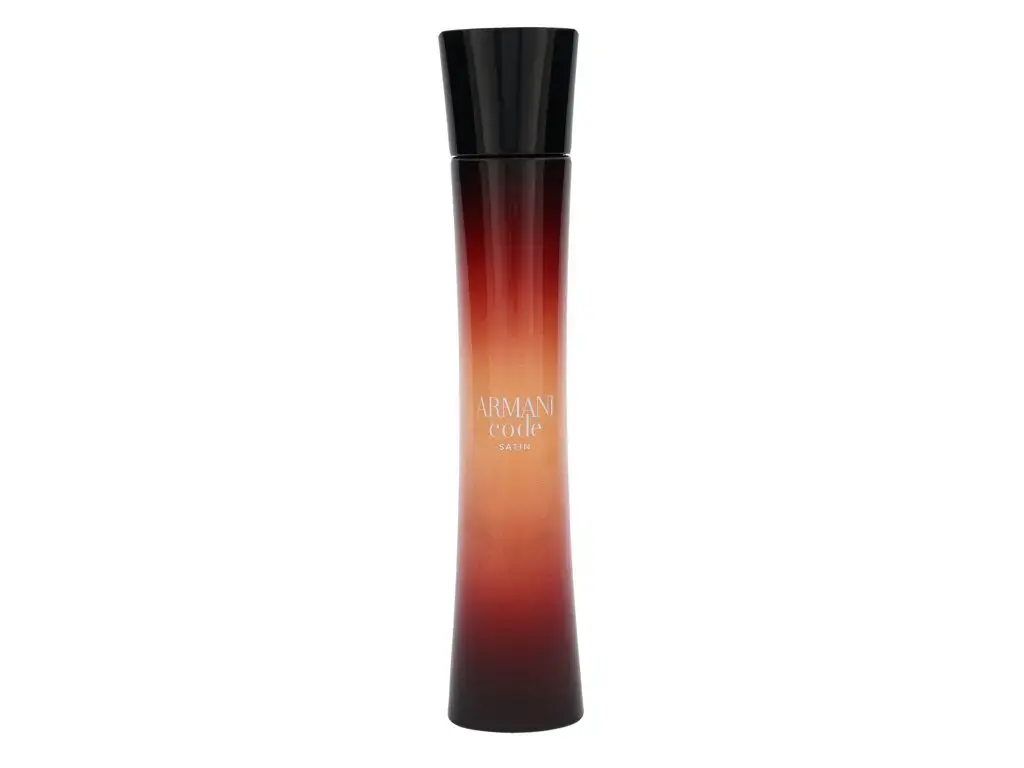 Giorgio Armani Code Satin Eau de Parfum 75 ml