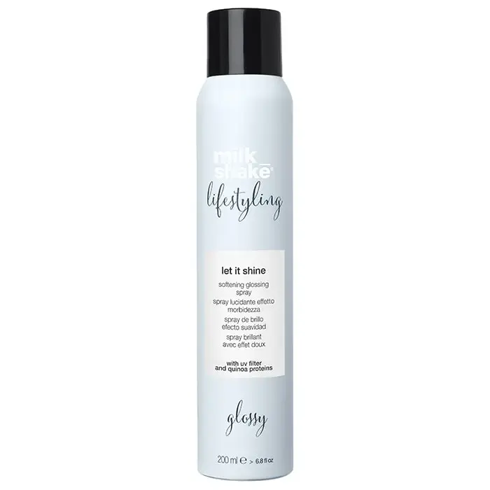 Milk ShakeLifestyling Let It Shine Spray 200ml