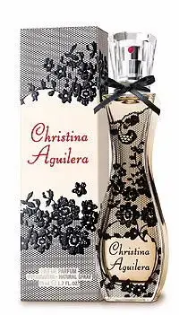 Christina Aguilera Christina Aguilera Eau de Parfum 50 ml