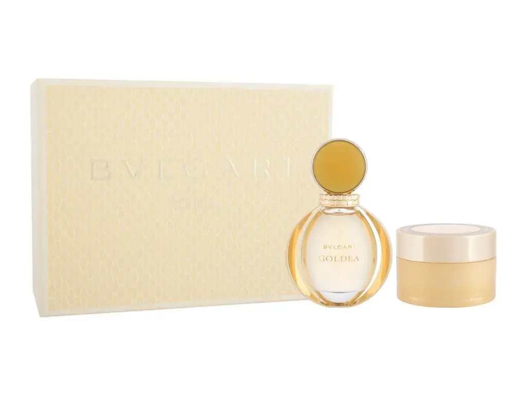 Bvlgari Goldea Eau de Parfum 90 ml