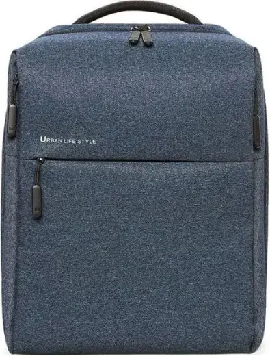 Xiaomi City Backpack 2 Fits up to size 15.6 "  Dark Gray