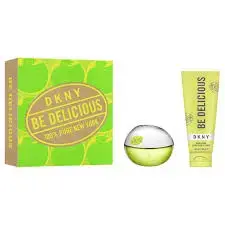DKNY Be Delicious Women Giftset